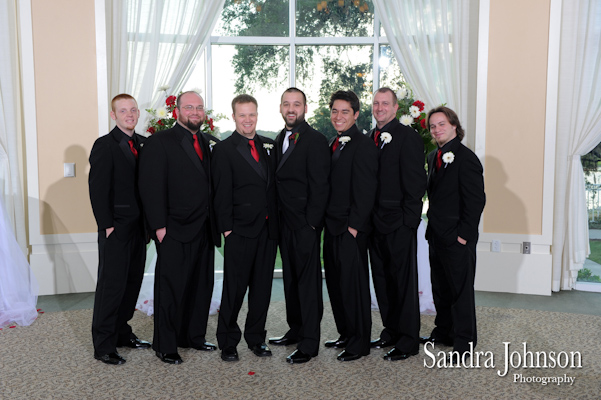 Best Lake Mary Events Center Wedding photographer - Sandra Johnson (SJFoto.com)